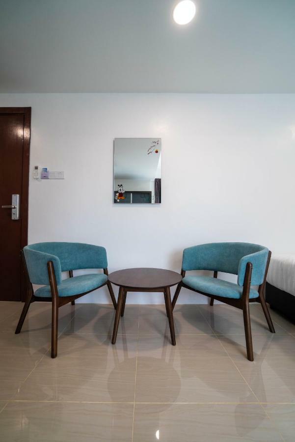 Crystal Garden Hotel  Kuala Lumpur Bagian luar foto